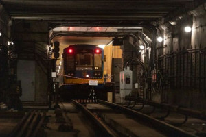 У Києві планують обстежити тунелі метро за понад 13 мільйонів гривень