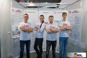 Link Line: украинский стартап на рынке умных систем для дома