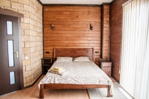 Реставруємо дерев’яні ліжка