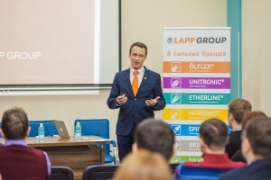 Освітня програма від ЛАПП Україна