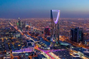 В Саудовской Аравии построят Неом - гигантский технологический город будущего 