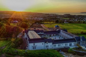 DAIKIN обеспечивает энергоэффективность и комфорт в новом отеле на Севере Ирландии