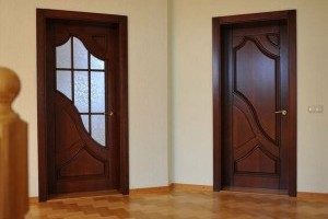 Межкомнатные двери под любые условия и задачи