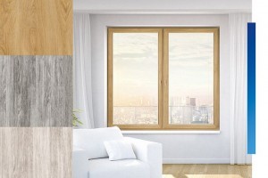 Енергозберігаючі вікна – це сучасно та природньо