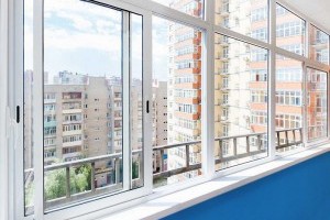 Балкон VEKA – комфортное продолжение жилого пространства