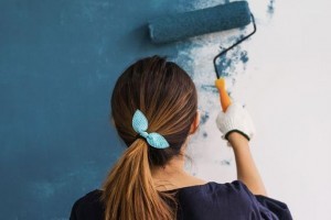 Выбор цвета краски для стен: 3 важных совета