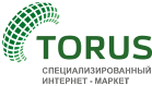 TORUS, интернет-магазин в главном строительном портале BuildPortal