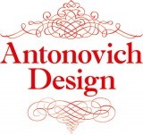 Antonovich Design в главном строительном портале BuildPortal