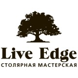 Live Edge столярная мастерская в главном строительном портале BuildPortal