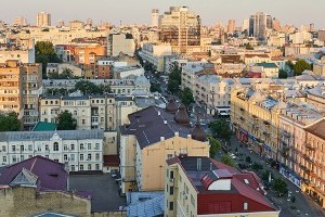 В Украине вводят правила разработки зонинга