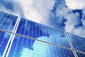 Госэнергоэффективности: Инвесторам интересно строить в Украине заводы по производству солнечных панелей