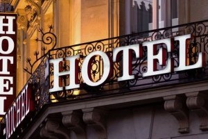 Украина вошла в тройку стран по количеству новых отелей 