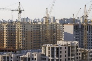 Пять архитектурных претензий к властям Киева