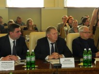 Строительная палата Украины приняла участие еще в одном важном мероприятии