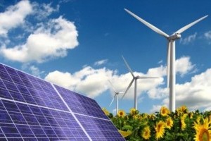 ЕБРР выделил 250 млн евро на проекты возобновляемой энергетики в Украине