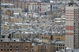 Реновацией хрущевок в Киеве займутся инвесторы