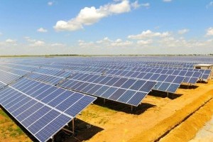 ЕБРР даст кредит на строительство солнечной электростанции на Днепропетровщине