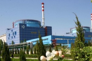 Достройка двух блоков Хмельницкой АЭС обойдется в 72 млрд грн