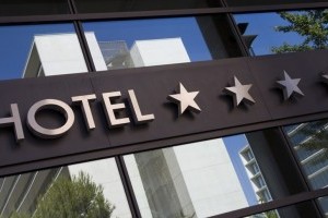 В Украине возобновляют предоставление звезд гостиницам