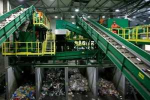 В Житомире построят крупнейший в Украине мусороперерабатывающий завод