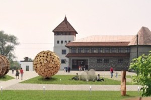 Біля Львова створять унікальний історичний парк (фото)