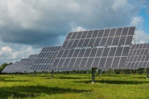 В Житомире построят солнечную электростанцию при поддержке Словении
