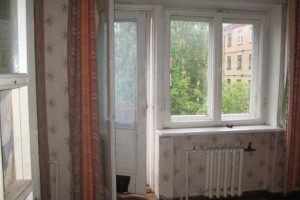 Риэлторы показали самые дешевые однокомнатные квартиры Киева (фото)