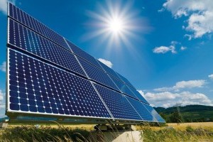 На Одесчине построили две новые солнечные электростанции