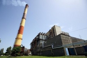 Единственный в Украине мусоросжигательный завод закрывается на ремонт
