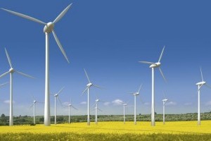 Норвежская компания построит сеть ветряных станций в Украине