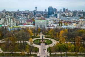 25 % квартир в Киеве покупают для сдачи в аренду