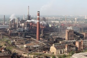 Ахметов купил металлургический завод в оккупированном Донецке