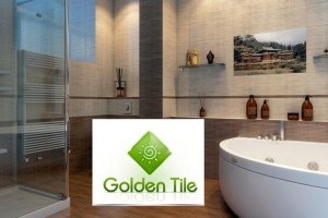 Производителя плитки Golden Tile оштрафовали на 420 тысяч грн