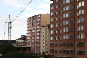 Чиновники Львівської ОДА вклали бюджетні гроші у незаконне будівництво
