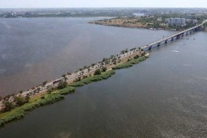 Украина инициирует постройку моста через Днестр в Молдову