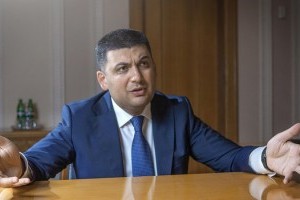 Правительство инициирует программу «Украина без контрабанды» и призывает народ присоединиться