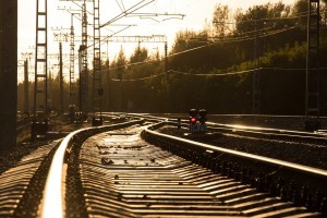 В Украине в ближайшие годы останется лишь четверть железнодорожных путей