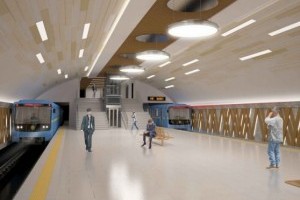 Второй шанс: объявлен новый тендер на строительство метро на Виноградарь