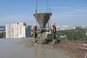 В Украине растет дефицит строителей