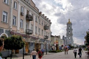 Украинский город попал в рейтинг самых дешевых квадратных метров