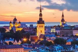 В Таллине цены на квартиры растут быстрее, чем зарплаты