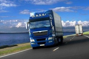 Україна та Туреччина домовилися про спрощення вантажних перевезень