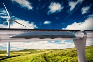 "Почти готов": когда запустят первый Hyperloop