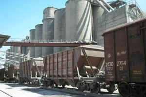 Цементні заводи України працюватимуть на біопаливі