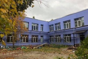 В Киеве до конца года отремонтируют несколько учебных заведений