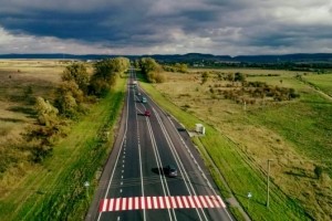 В Укравтодорі обіцяють розширити ділянку дороги Львів-Тернопіль