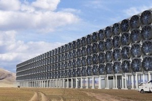 В Италии заработала фабрика, которая перерабатывает углекислый газ