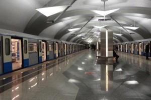 Китайці надали попереднє ТЕО щодо будівництва четвертої гілки метро