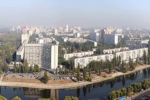 Какие объекты недвижимости Киева самые дорогие?