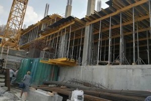 Строительство отеля на Андреевском спуске: что решил суд